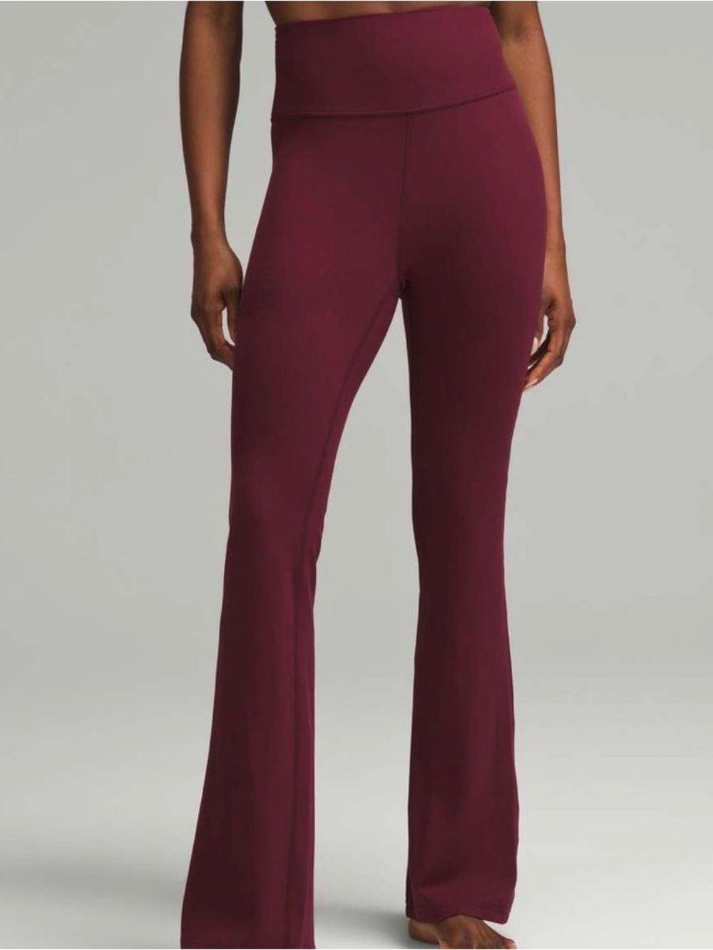 Lululemon